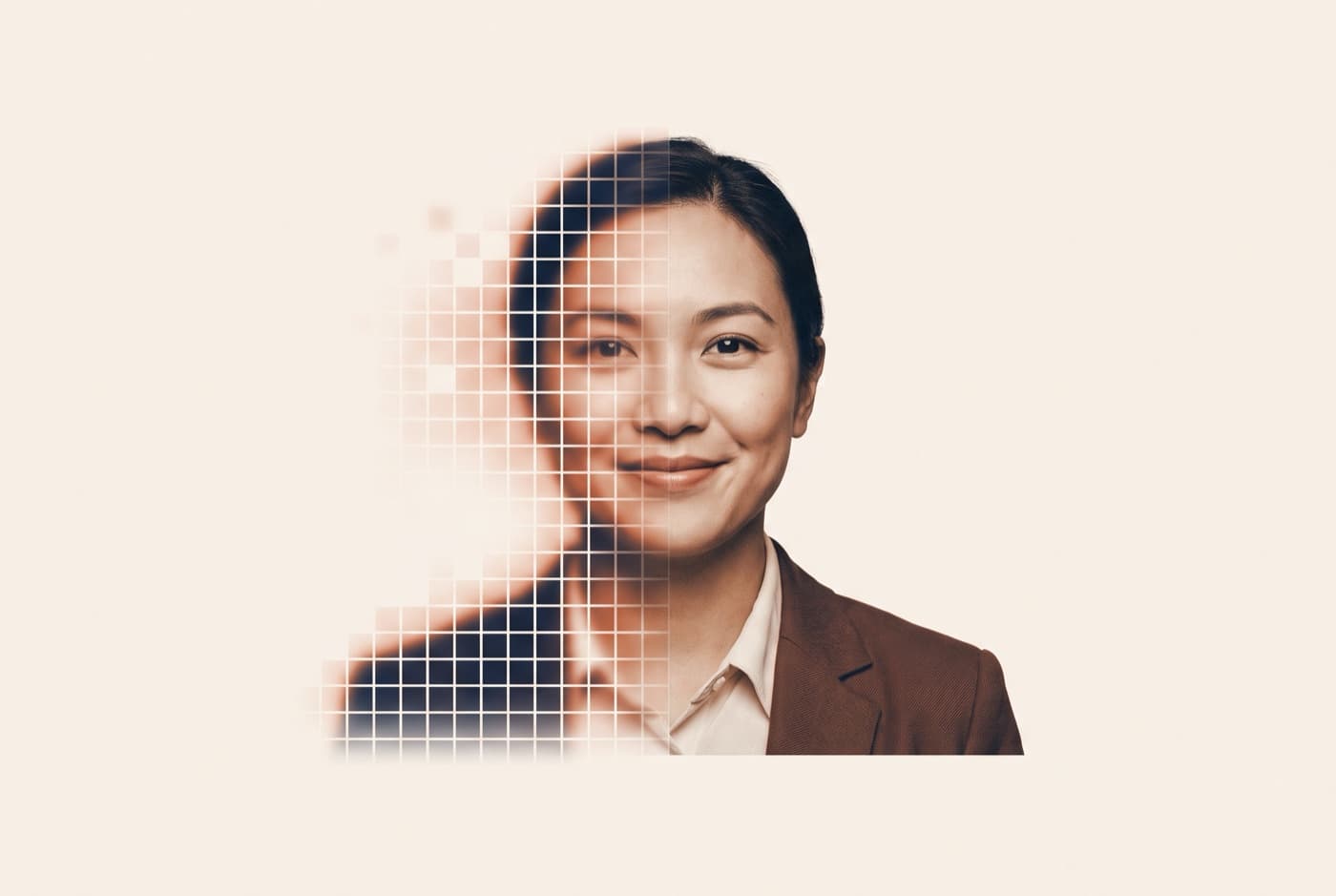 AI creates your photos